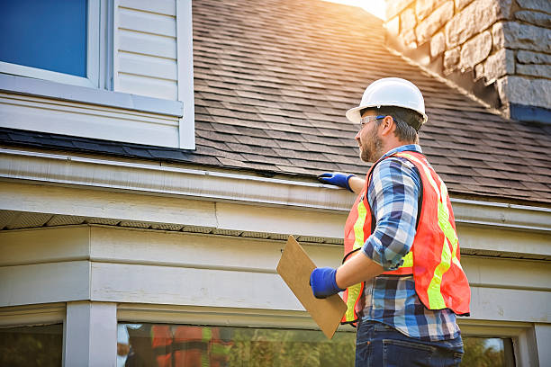 Licensed Gutter Installation service in Rogue River, OR - Roof Repair Smedway